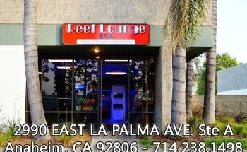 Reef Lounge USA