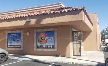 Mike & Miguel's Fish and Plant Store