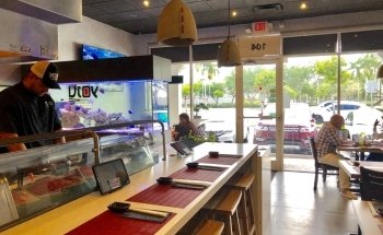 Aquarium Marketing