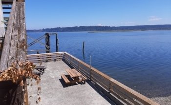 Nisqually Reach Nature Center