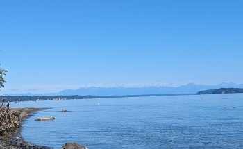 Nisqually Reach Nature Center