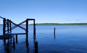 Nisqually Reach Nature Center