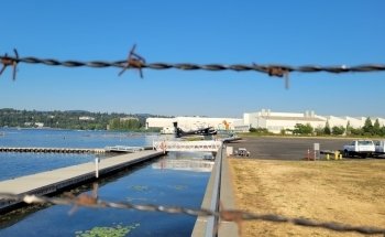 Nisqually Reach Nature Center