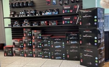 Tank Smart Aquariums