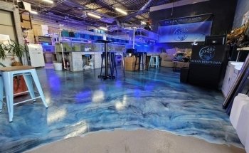 Ocean Reef's Den (ORD) Aquatics