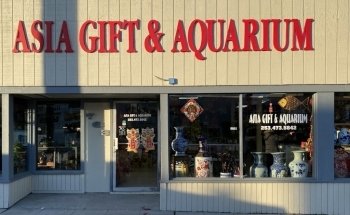Asia Gift & Aquarium