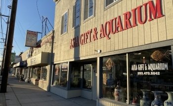Asia Gift & Aquarium