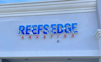 Reefs Edge Aquatics