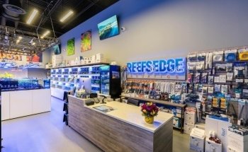 Reefs Edge Aquatics