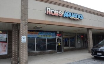 Acuáticos de Rob