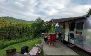 Miller's Campground