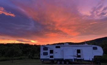 Miller's Campground