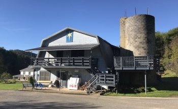 Miller's Campground