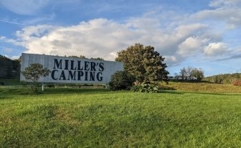 Miller's Campground