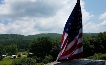 Miller's Campground