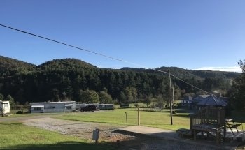 Miller's Campground
