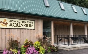Appalachian Rivers Aquarium