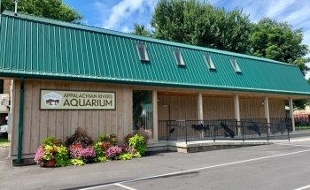 Appalachian Rivers Aquarium