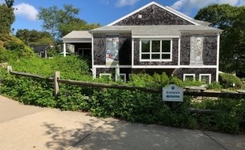 Museo de Historia Natural de Cape Cod