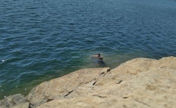 Robinson Point