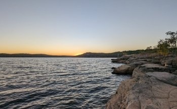 Robinson Point