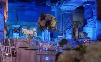 Atlantis Banquets & Events