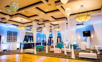 Atlantis Banquets & Events