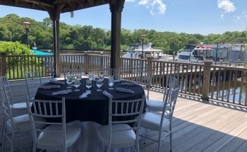 Atlantis Banquets & Events