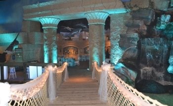Atlantis Banquets & Events