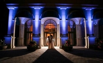Atlantis Banquets & Events