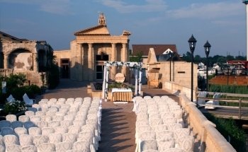 Atlantis Banquets & Events