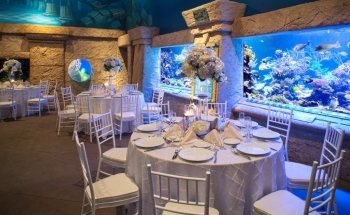 Atlantis Banquetes y Eventos