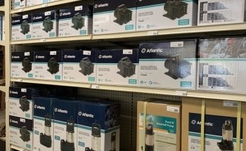 Koi Smart Pond & Aquarium Supply Store