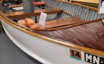 Minnesota Fishing Museum and Hall of Fame