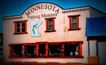 Minnesota Fishing Museum and Hall of Fame