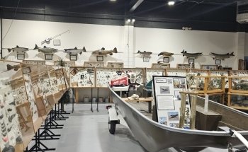 Minnesota Fishing Museum and Hall of Fame