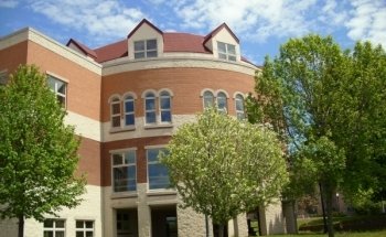 Marathon County Public Library - Wausau Headquarters