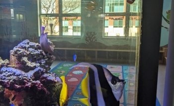 Marathon County Public Library - Wausau Headquarters
