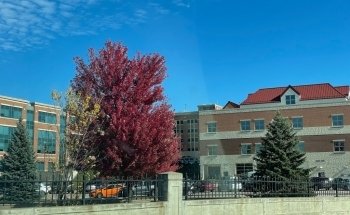 Marathon County Public Library - Wausau Headquarters