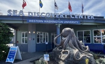 SEA Discovery Center