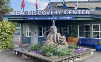 SEA Discovery Center