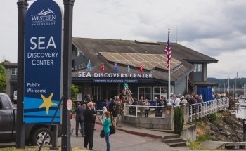 SEA Discovery Center
