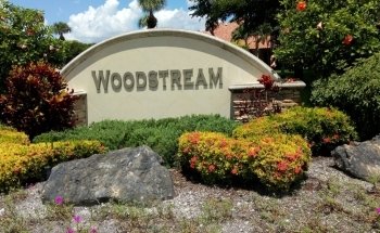 Lagos en Boca Ratón Clubhouse