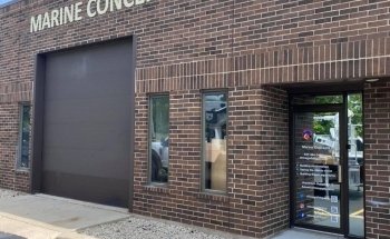 Marine Concepts Inc.