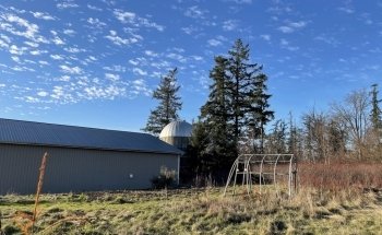 Breazeale Interpretive Center and Aquarium