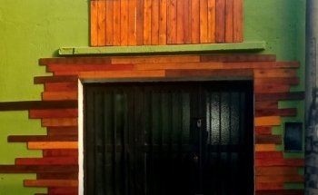 Zootopia acuario y vivero
