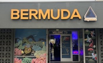 Acuarios Exóticos de Bermuda y Estanques