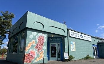 Puget Sound Estuarium