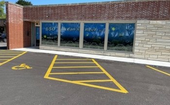 650 Oceans Reef Inc