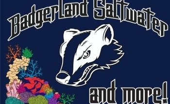Badgerland Saltwater